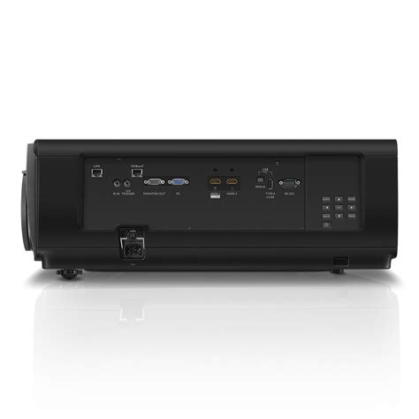 BenQ LK970 4K 5000 Lumen Laser Projector [LK970] : AVShop.ca - Canada's Pro Audio, Video and DJ ...