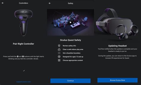 How to set up your Oculus Quest 2 | Android Central