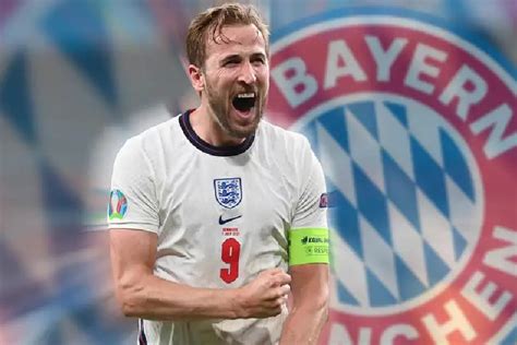 Bayern Munich | Harry Kane: Bayern Munich sign English football star - Telegraph India