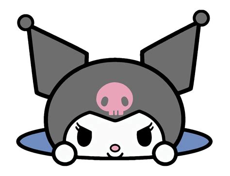 Free kuromi clipart, Download Free kuromi clipart png images, Free ClipArts on Clipart Library