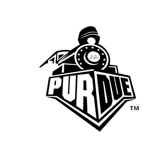 Purdue University BoilerMakers Logo PNG Transparent & SVG Vector - Freebie Supply