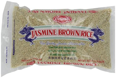 The 13 Best Brown Rice Brands For A Healthier Lifestyle - Food Shark Marfa