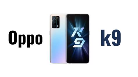 Oppo K9 5G launched with 90Hz AMOLED display and Snapdragon 768G SoC ...