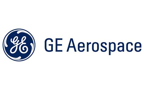 GE Aerospace Logo (General Electric) - PNG Logo Vector Brand Downloads ...