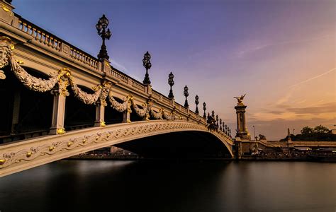 Pont Alexandre III Sunset | ubicaciondepersonas.cdmx.gob.mx