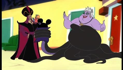 Image - Ursula-House of Villains02.jpg | Disney Wiki | FANDOM powered by Wikia