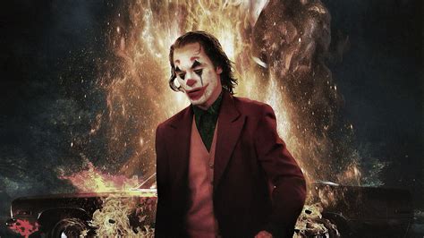 1920x1080 Joker 2019 Movie 4k New Laptop Full HD 1080P ,HD 4k Wallpapers,Images,Backgrounds ...