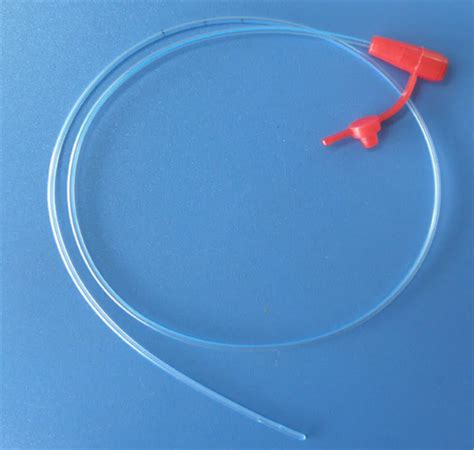 Disposable medical standard Nasogastric feeding tube for patient, View feeding tube, promed ...