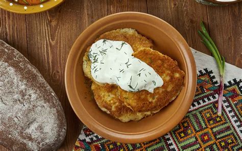 15 Popular and Traditional Lithuanian Foods You Must Try - Nomad Paradise