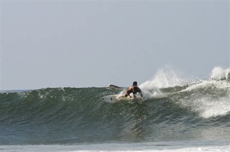 10 Best Surfing Spots in El Salvador