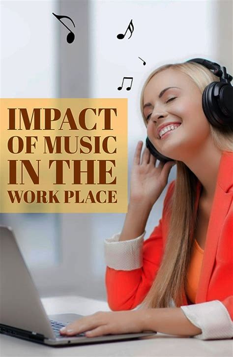 Listening to music at work can have a positive effect on employees | Employee wellness programs ...