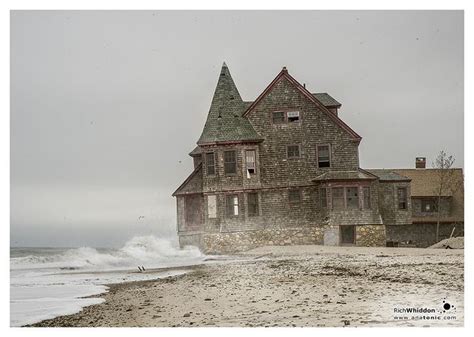 Rosebud Beach. | Old abandoned houses, Abandoned houses, Old abandoned buildings