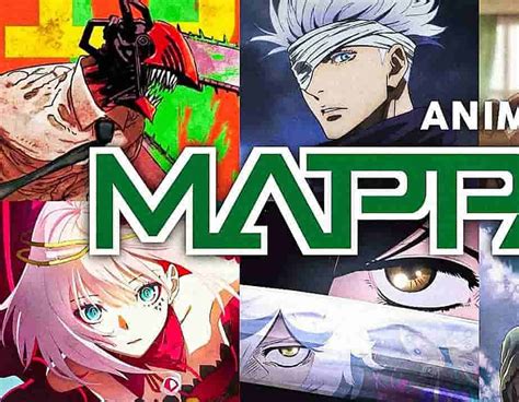 Hyped upcoming MAPPA 2023 anime everyone is waiting for