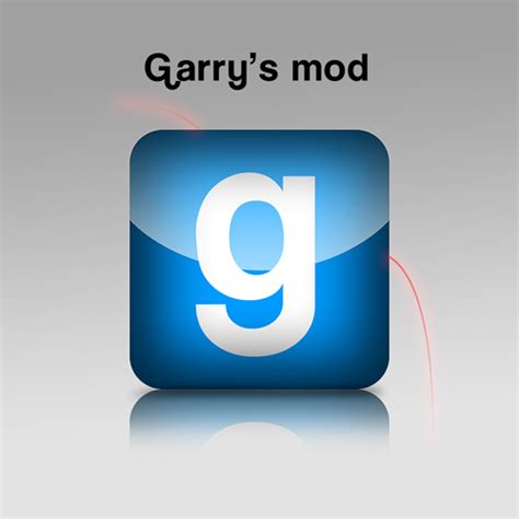 Gmod Icon at Vectorified.com | Collection of Gmod Icon free for ...