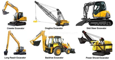 Excavator Attachments