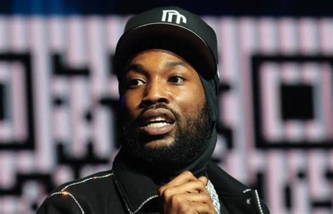 Meek Mill Says He Will Release a New Album Every Quarter This Year | HipHop-N-More