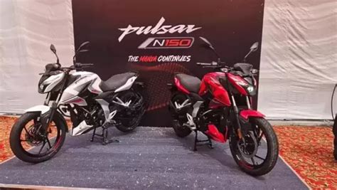 Bajaj Pulsar N150 Price, Images, Colours, Mileage Reviews, 60% OFF