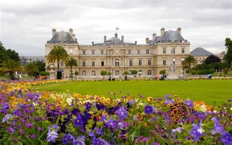 Luxembourg Gardens, Paris | Ticket Price | Timings | Address: TripHobo