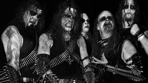 HD Gorgoroth Black Metal Heavy Hard Rock Band Bands Groups Group Widescreen Wallpaper | Download ...