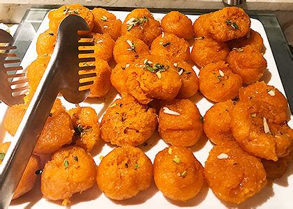 10 Popular Rajasthani Sweets You Should Try