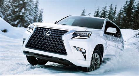 New 2023 Lexus GX 460 Exterior, Interior, and Specs - Car USA Price