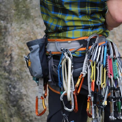 Kit: Beginner Rock Climbing Gear - Gear Patrol