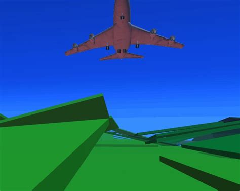 VVG's Survive a Plane Crash V1.05 - Bulletin Board - Developer Forum | Roblox