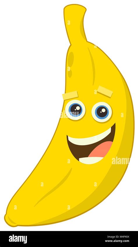 Cartoon Banana / Download cartoon banana stock vectors. - Jacqueline-Jia