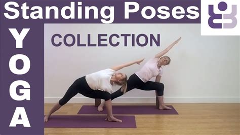 Iyengar Yoga Postures Names | Blog Dandk