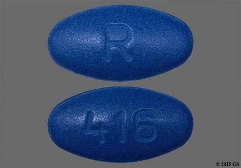 Blue Oval Pill Images - GoodRx