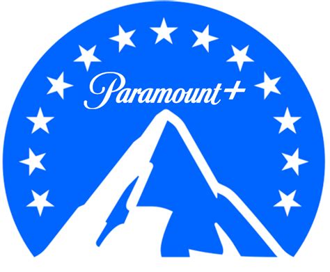 Paramount pictures logo png png no background download