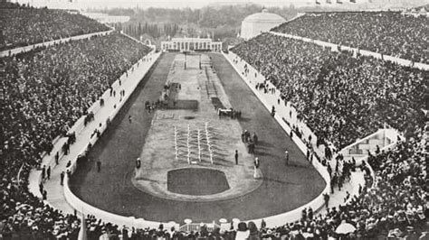 The history of the Olympics: Ancient Games date back to 776 BC | KSRO