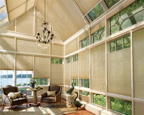 Sunroom Windows: Do You Need Coverage? | Inspiration