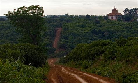 Mondulkiri Province | Amazing Travel Cambodia