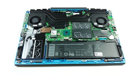 LaptopMedia Dell G3 3500 [Specs and Benchmarks] - LaptopMedia.com