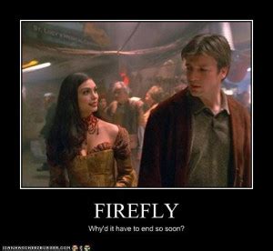 Firefly Tv Show Funny Quotes. QuotesGram