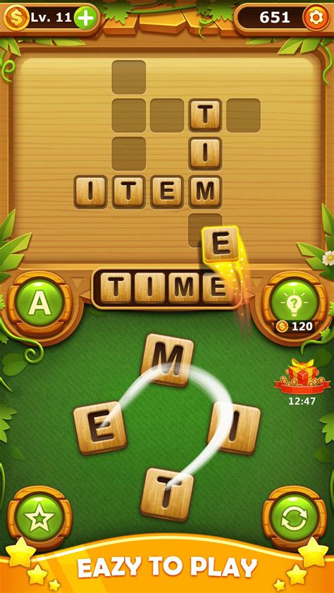 Word Cross Puzzle: Best Free Offline Word Games for Android - APK Download