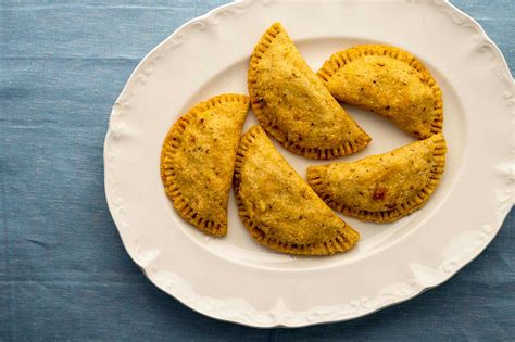 Mexican Empanadas Recipe - Masa Empanadas | Hank Shaw