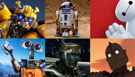 Streaming guide: Six movies with the robot friends your kids (and you) need right now | Newshub