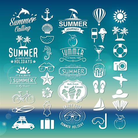 5 Travel Logo Design Ideas That Will Attract Tourists • Online Logo Maker's Blog