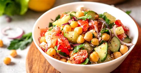 24 Best Chickpea Recipes From Lunch to Dinner - Insanely Good