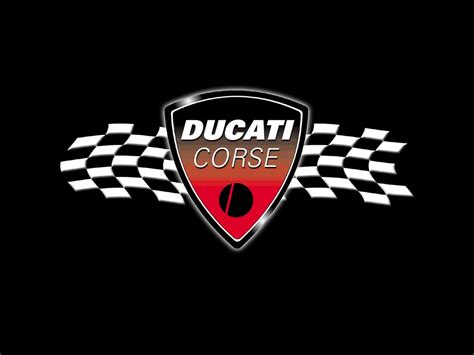 Ducati Logo Wallpaper - WallpaperSafari