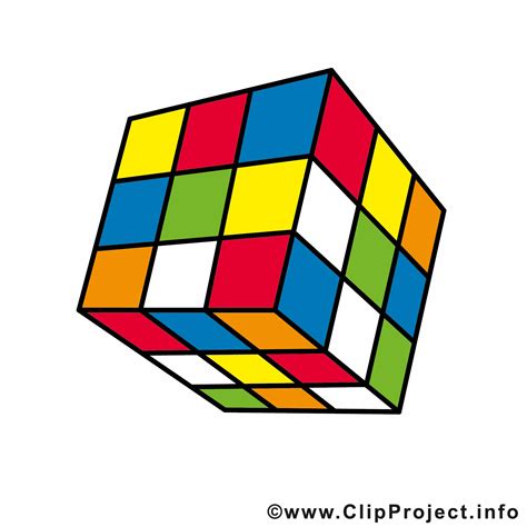 Magic cube clipart 20 free Cliparts | Download images on Clipground 2024