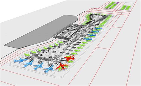 Rajiv Gandhi International Airport - Landrum & Brown Incorporated