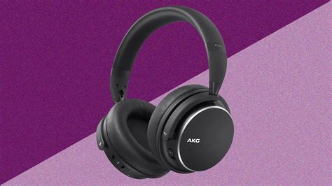 AKG Y600NC review: Great, affordable headphones | British GQ