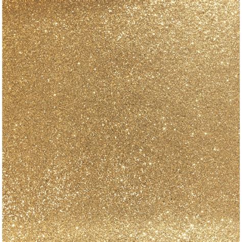 Arthouse Sparkle Sequin Metallic Glitter Wallpaper Paste The Wall Gold ...