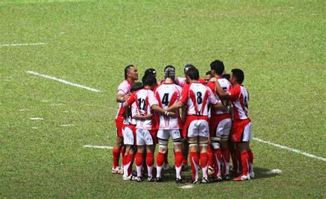 RHINOS XV – Persatuan Rugby Union Indonesia