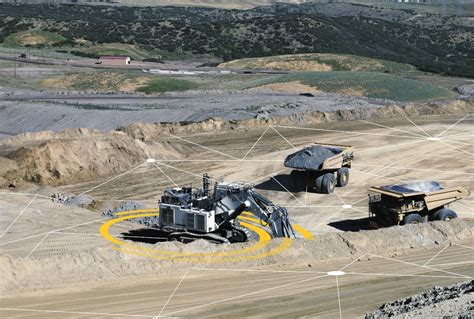 Liebherr Mining To Show New Mid-Class Excavator Models at Bauma | The HeavyQuip Magazine