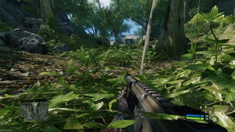 Crysis Remastered Review - Gamereactor