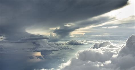 Storm Clouds | Full HD Desktop Wallpapers 1080p